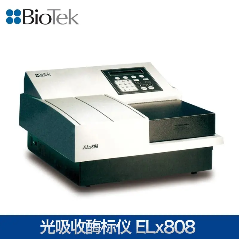 BioTek/ELx808ø